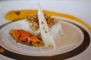 Joris Peters restaurant Aan de Zweth