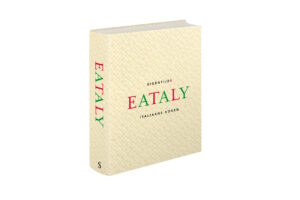 Kookboek Eataly
