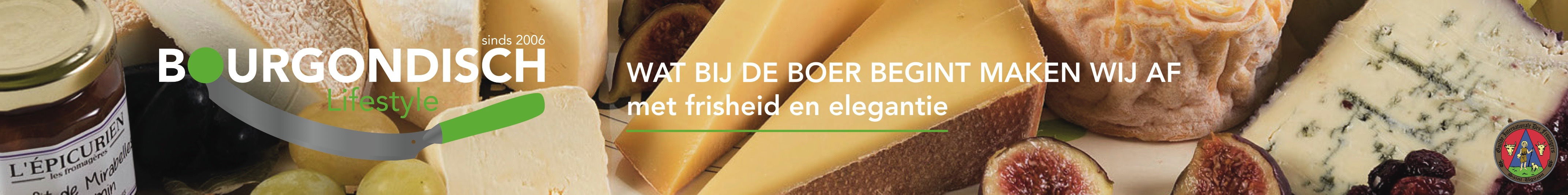 Bourgondisch Lifestyle