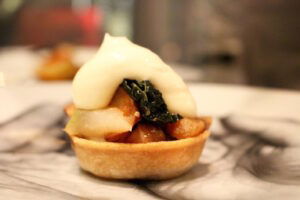 Emotion Dinner Moshik Roth Amsterdam