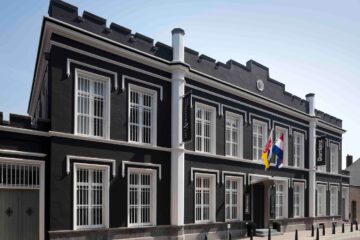 Het Arresthuis Roermond