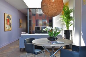 Belle Suites Vista Willemstad