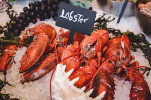 lobster