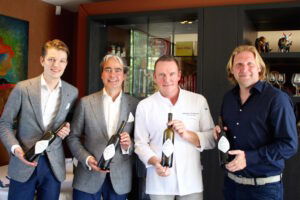 Parkheuvel Cuvee Erik van Loo