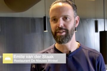 Emile van der Staak De Nieuwe Winkel