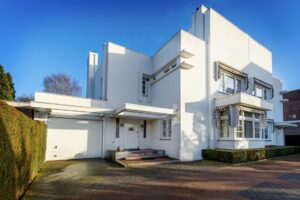 Oostwegel Collection - Villa Casa Blanca