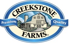 Creekstone logo