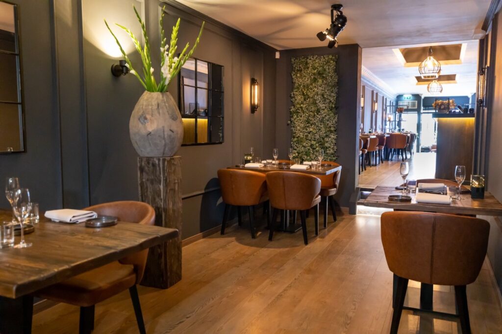 Oudeigenaren restaurant Koriander openen Bisque in Groningen