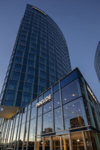 Innside by Melia Amsterdam