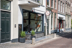 Restaurant 273 Utrecht