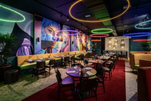 Restaurant Daalder Amsterdam