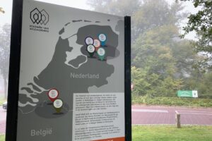 Kolonien van Weldadigheid