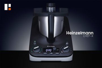 Heinzelmann thermoblender