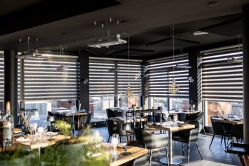 Restaurant Zuiver Vlieland