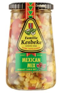 Kesbeke Mexican Mix