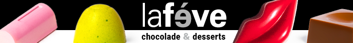 la Fève chocolade & desserts