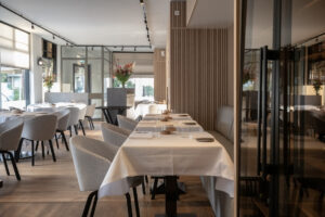 Restaurant YANO Rotterdam