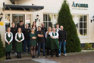 Restaurant Aroma Vaassen