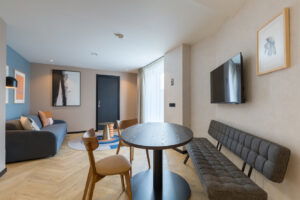 Ocean House Scheveningen