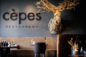 Restaurant Cepes Otterlo