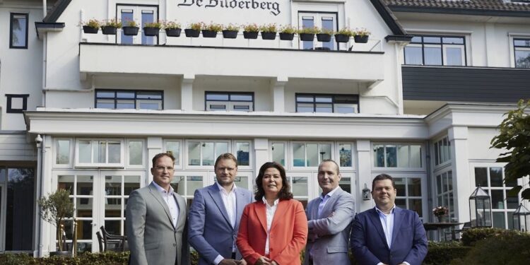 Bilderberg hotelgroep