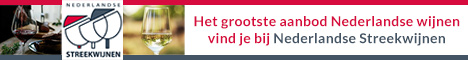 Nederlandse Streekwijnen