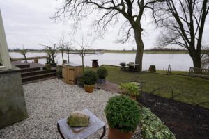 Kalkoentje Rhenen