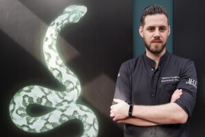 Herman Cooijmans EDEN Valkenswaard