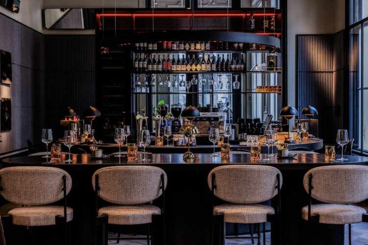 Wijnbar Hemel en Aarde Utrecht