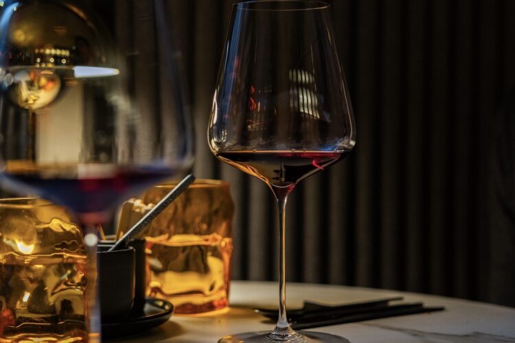 Wijnbar Hemel en Aarde Utrecht