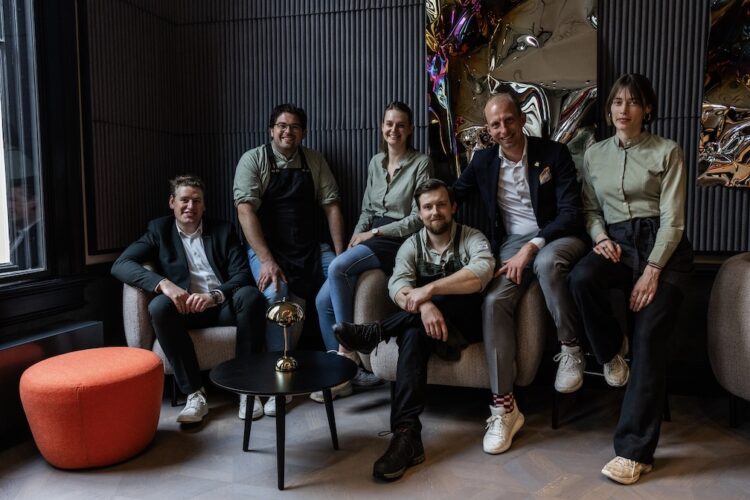 Wijnbar Hemel en Aarde Utrecht