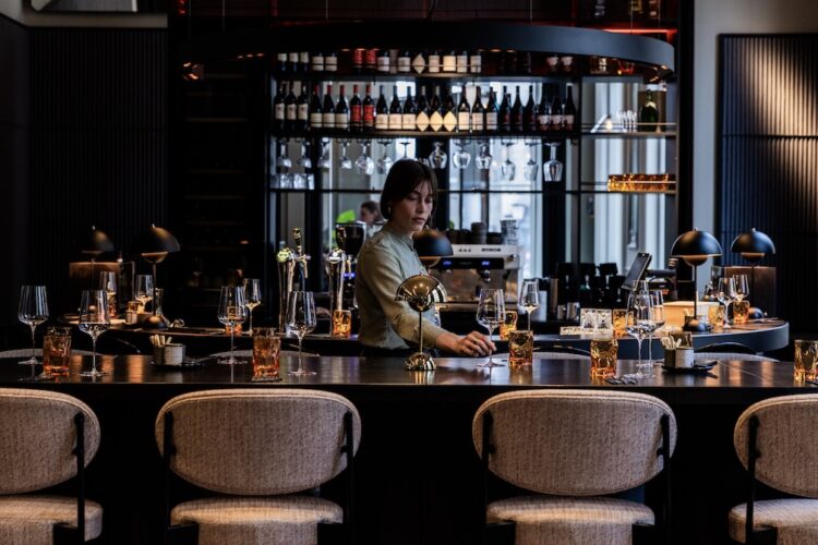 Wijnbar Hemel en Aarde Utrecht