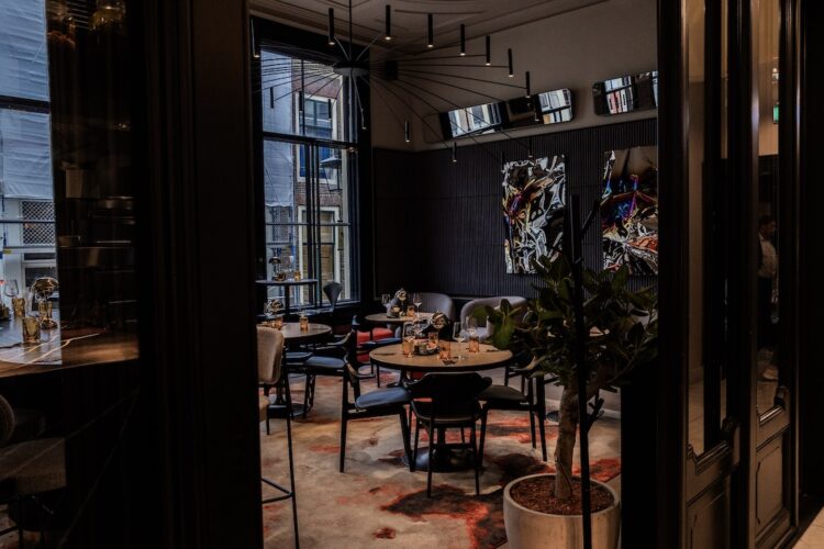 Wijnbar Hemel en Aarde Utrecht