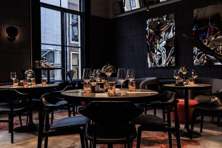 Wijnbar Hemel en Aarde Utrecht