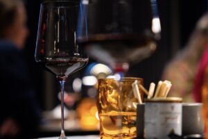 Wijnbar Hemel en Aarde Utrecht