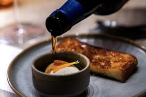Wijnbar Hemel en Aarde Utrecht