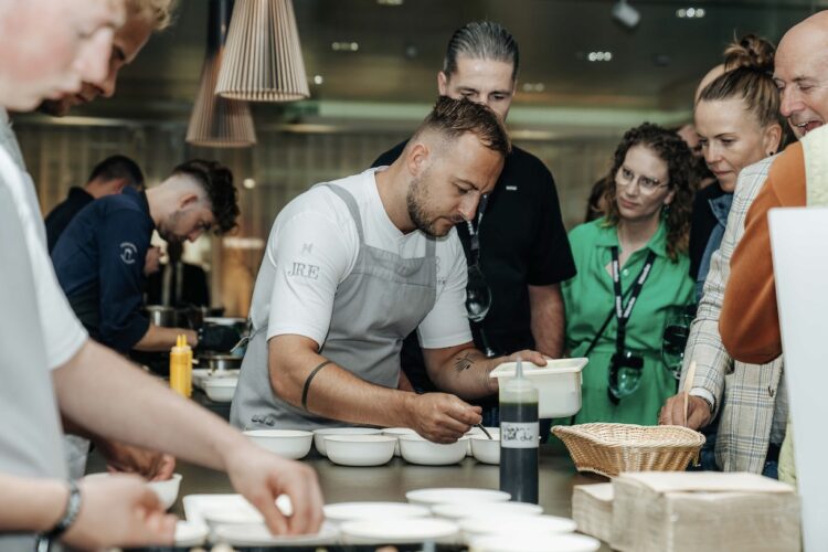 100Chefs by GaultMillau