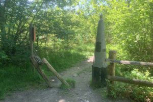 Dutch Mountain Trail