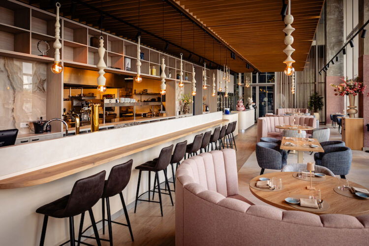 Restobar Vista Rotterdam