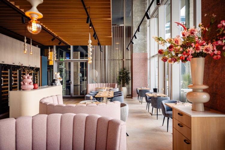 Restobar Vista Rotterdam