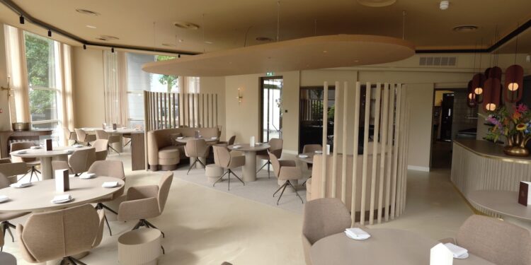 Restaurant Bomas Sint Oedenrode
