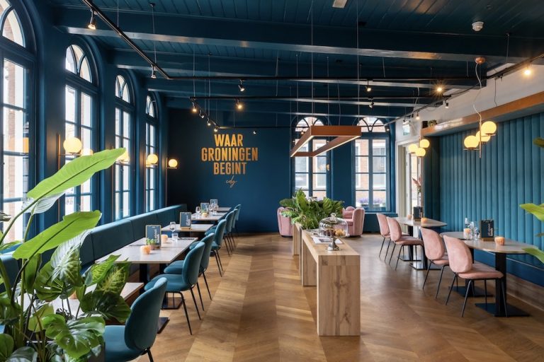 hotel corps de garde groningen