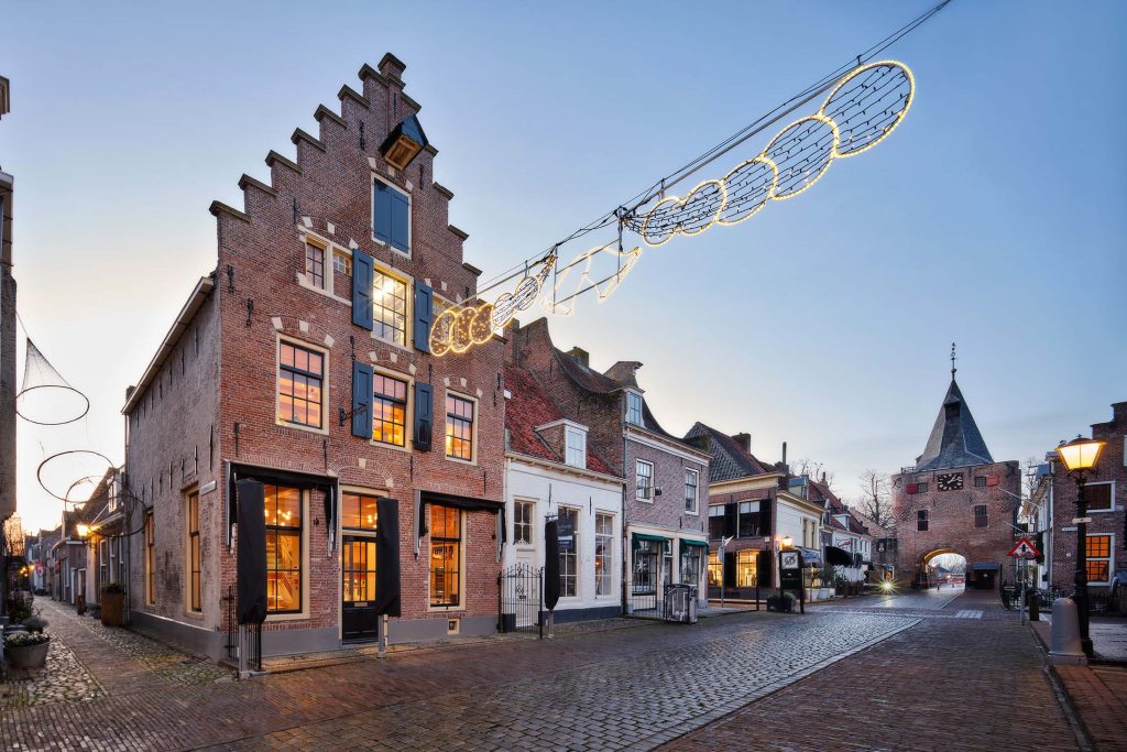 restaurant le havre elburg