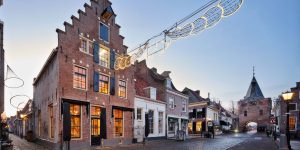 restaurant le havre elburg