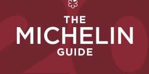 Michelin Gids