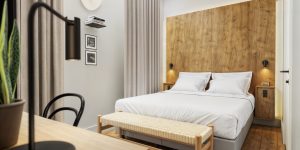 Townhouse Design Hotel Den Haag