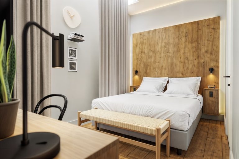 Townhouse Design Hotel Den Haag