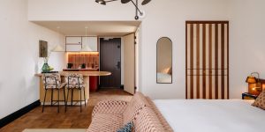 hotel de plesman den haag