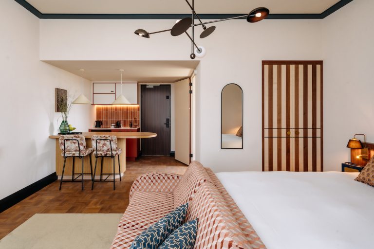 hotel de plesman den haag