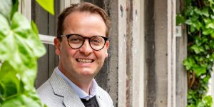 bastiaan klomp